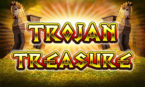 Trojan Treasure Betano